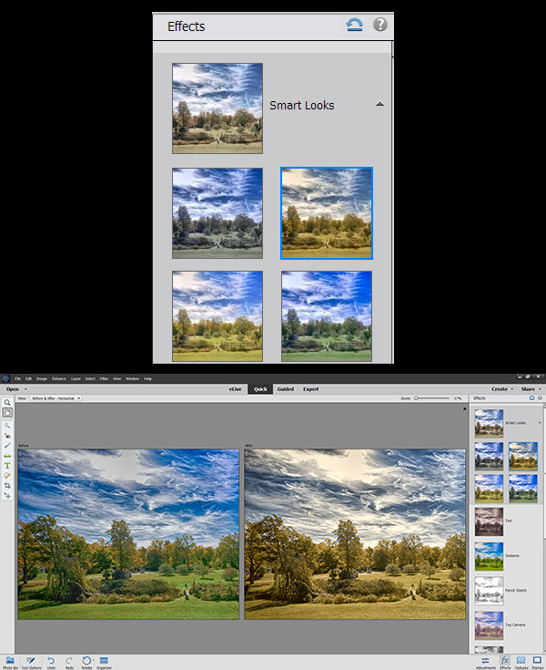 Exploring the New Features of Adobe Photoshop Elements 14 | Shutterbug